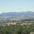 Pinares a la sombra de Peña Quemada; palabras relacionadas con la montaña Términos montañeros Jerga 